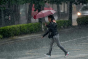 Anuncian tormentas aisladas en La Plata