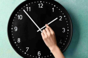 Obtuvo media sanción un proyecto para cambiar el huso horario de Argentina durante el invierno