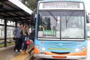 La Línea Universitaria de micros de La Plata ampliará su recorrido