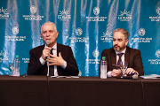 La Plata fue calificada como el municipio más sólido financieramente y transparente de Argentina