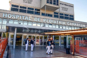 Diputados bonaerenses de La Libertad Avanza presionan para que IOMA pague deudas al Hospital Garrahan