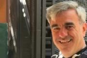 Un dirigente de La Plata asumirá como senador provincial de la 5° Sección