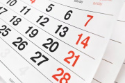Habrá un nuevo fin de semana largo en el año