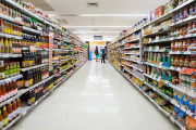 El lunes 29 de septiembre no abrirán en La Plata supermercados y mayoristas