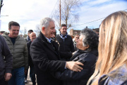 Alak y los candidatos de Fuerza Patria recorrerán barrios de La Plata en el último día de campaña