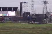 Seguí en vivo el cierre de La Libertad Avanza en Moreno