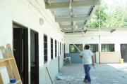 Adjudicaron las obras de la segunda etapa del Plan de Escuelas en La Plata