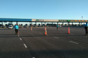 No se cobrará peaje en la Autopista Buenos Aires La Plata durante el domingo de elecciones