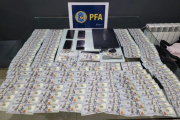 En Corrientes procesaron a 13 personas acusadas de estar vinculadas al Tren de Aragua, la temible mafia venezolana