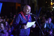 Mario Secco arrasó en Ensenada con el 69% de los votos