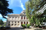 La UNLP dispuso el asueto académico para este jueves