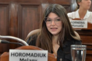 Una concejal que responde a Lipovetsky armó su propío bloque en el Concejo Deliberante de La Plata
