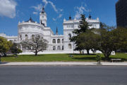 Se vienen debates importantes en el Concejo Deliberante de La Plata y estallaron los bloques: los motivos