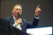 Fernando Gray: “Con La Cámpora y Grabois no vamos a ganar elecciones”