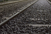 Los trenes no llegarán a La Plata el fin de semana