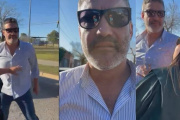 Un concejal ausente en una votación clave y un intendente que no se la dejó pasar: el detrás de escena de la pelea Raitelli y Bronicardi