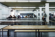 Mientras se prepara la 3° Marcha Federal Universitaria, docentes y no docentes universitarios de La Plata paran este viernes