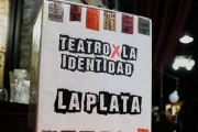 Del 17 al 21 de septiembre se llevará a cabo en La Plata el 11° ciclo de Teatro x la Identidad