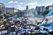La Universidad pública: una tensión permanente