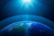 La capa de ozono que protege la Tierra se está recuperando