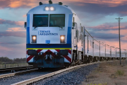 Trenes Argentinos puso a la venta los pasajes de larga distancia para septiembre y octubre de 2025