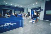 Trabajadores de Gimnasia denuncian "atraso en los pagos"