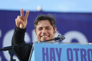 Este lunes habrá un acto en La Plata convocado por organizaciones gremiales junto a Kicillof