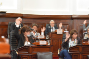 El Concejo Deliberante de La Plata realizará su 12° sesión ordinaria del año
