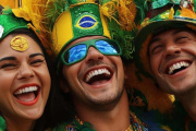 Reprogramaron el “Brazilian Day” de La Plata por cuestiones climáticas