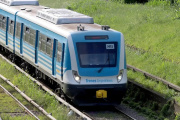 Siguen las demoras y cancelaciones en el Tren Roca