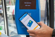 Vuelve a subir la tarifa del colectivo en La Plata
