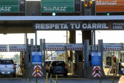 Aumenta el peaje en la Autopista Buenos Aires La Plata