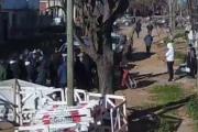 Trabajadores de Elecsur denunciaron amenazas de un grupo de personas "vinculado a la familia Medina"