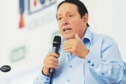 Un proyecto busca declarar Personalidad Destacada Post Mortem al ex secretario general de UPCN Carlos Quintana