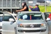 Elevaron a juicio oral la investigación del enfrentamiento entre sectores de la UOCRA La Plata en el Hospital San Roque de Gonnet