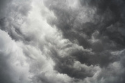 Alerta de tormentas para la noche del sábado y la madrugada del domingo en La Plata