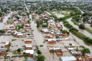 Declararon el estado de emergencia social, económica, sanitaria y ambiental para Bahía Blanca