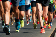 Se suspendió la Maratón "Delfor De la Canal" en La Plata