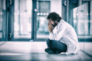 Una encuesta entre médicos de La Plata reveló que casi la mitad presenta 'burnout' moderado o grave