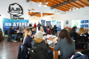 Alak destacó el papel de La Plata en la promoción del turismo como derecho social