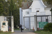 Un grupo de internos se amotinó en un Instituto de Menores de La Plata