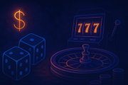 Lo Que No Sabías Detrás de los Juegos de Azar: ¿La Casa Siempre Gana?