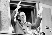 Alak evocó a Perón y destacó que “vivirá por siempre en el corazón y la memoria del pueblo argentino”