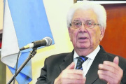 Miguel Ubaldo Ignomiriello será reconocido como Personalidad Destacada del Deporte de la Provincia
