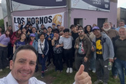 Un dirigente de La Libertad Avanza de La Plata aseguró que la denuncia contra Espert "es una operación más del kirchnerismo"