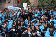 Deportistas y artistas de La Plata ya se preparan para la final de los Juegos Bonaerenses