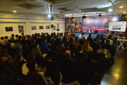 El ICP La Plata organizará un debate sobre información, tecnología y poder en la era digital
