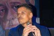 Edgardo "Toto Pueblo" Medina, candidato a presidente de Gimnasia, aseguró que su prioridad será ganar el campeonato