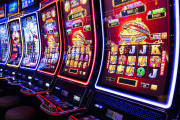 Cashback on Slots: Turning Losses into Second Chances