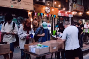 El próximo viernes 7 de noviembre tendrá lugar en La Plata una nueva edición de "La noche de las librerías"